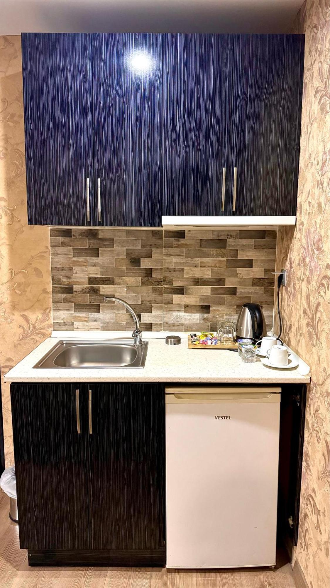 Bossuite Maltepe 2* Provincia di Istanbul