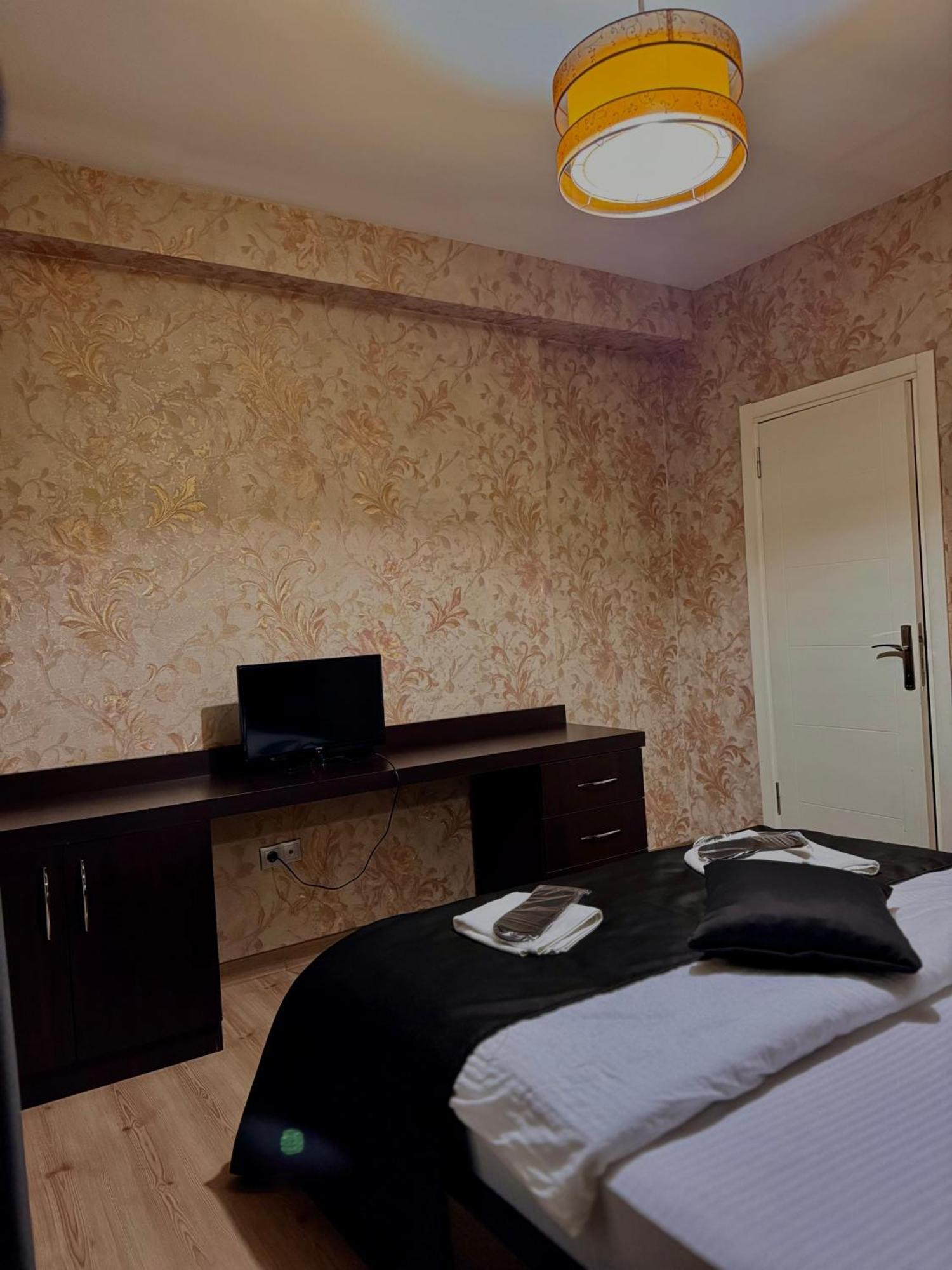 Bossuite Maltepe Hotel Provincia di Istanbul