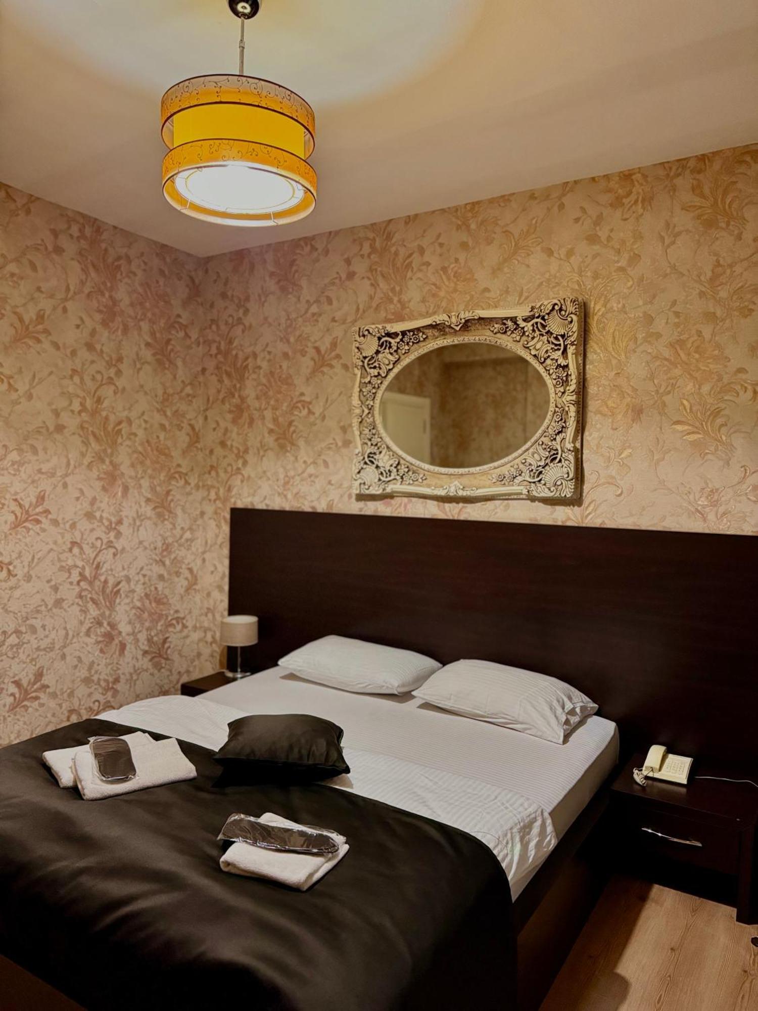 Bossuite Maltepe Hotel Provincia di Istanbul