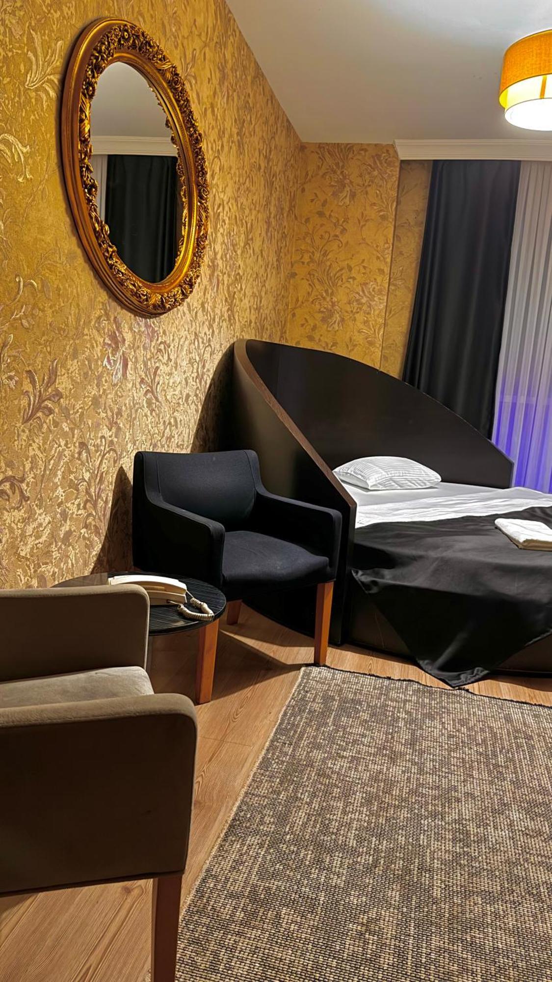 Hotel Bossuite Maltepe Provincia di Istanbul