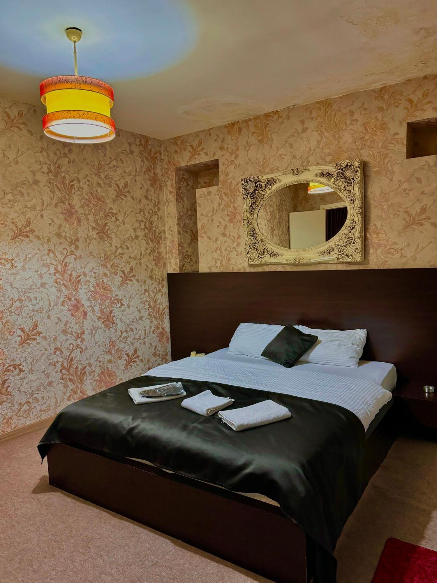 Hotel Bossuite Maltepe Provincia di Istanbul