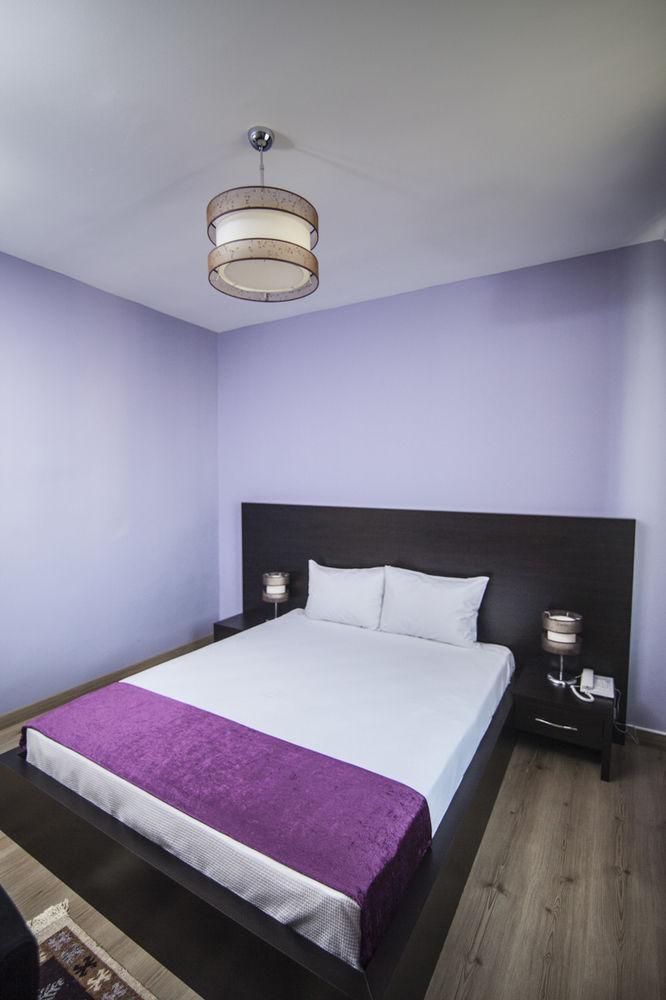 Hotel Bossuite Maltepe Provincia di Istanbul