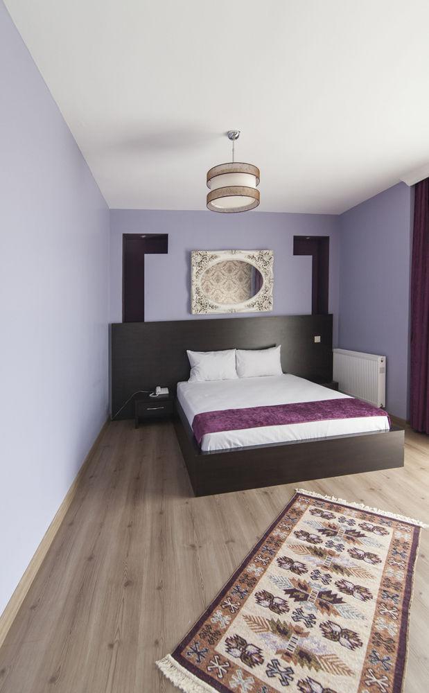 Bossuite Maltepe Hotel Provincia di Istanbul
