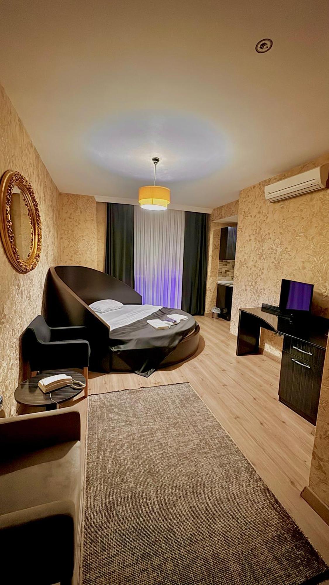 Bossuite Maltepe 2* Provincia di Istanbul