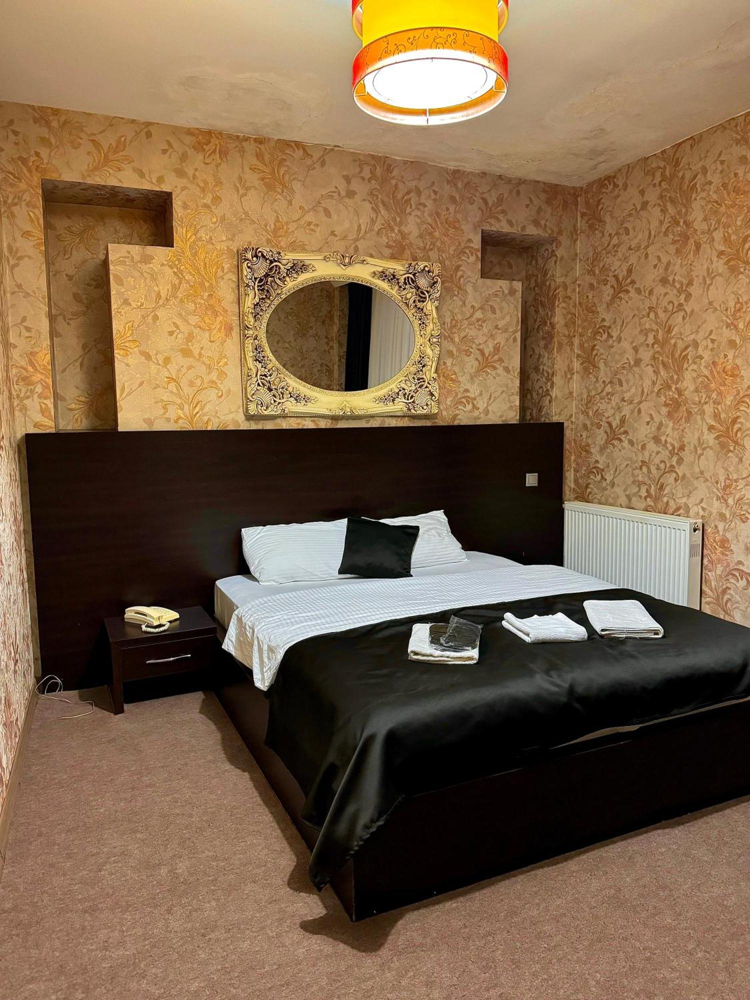 Bossuite Maltepe 2* Provincia di Istanbul