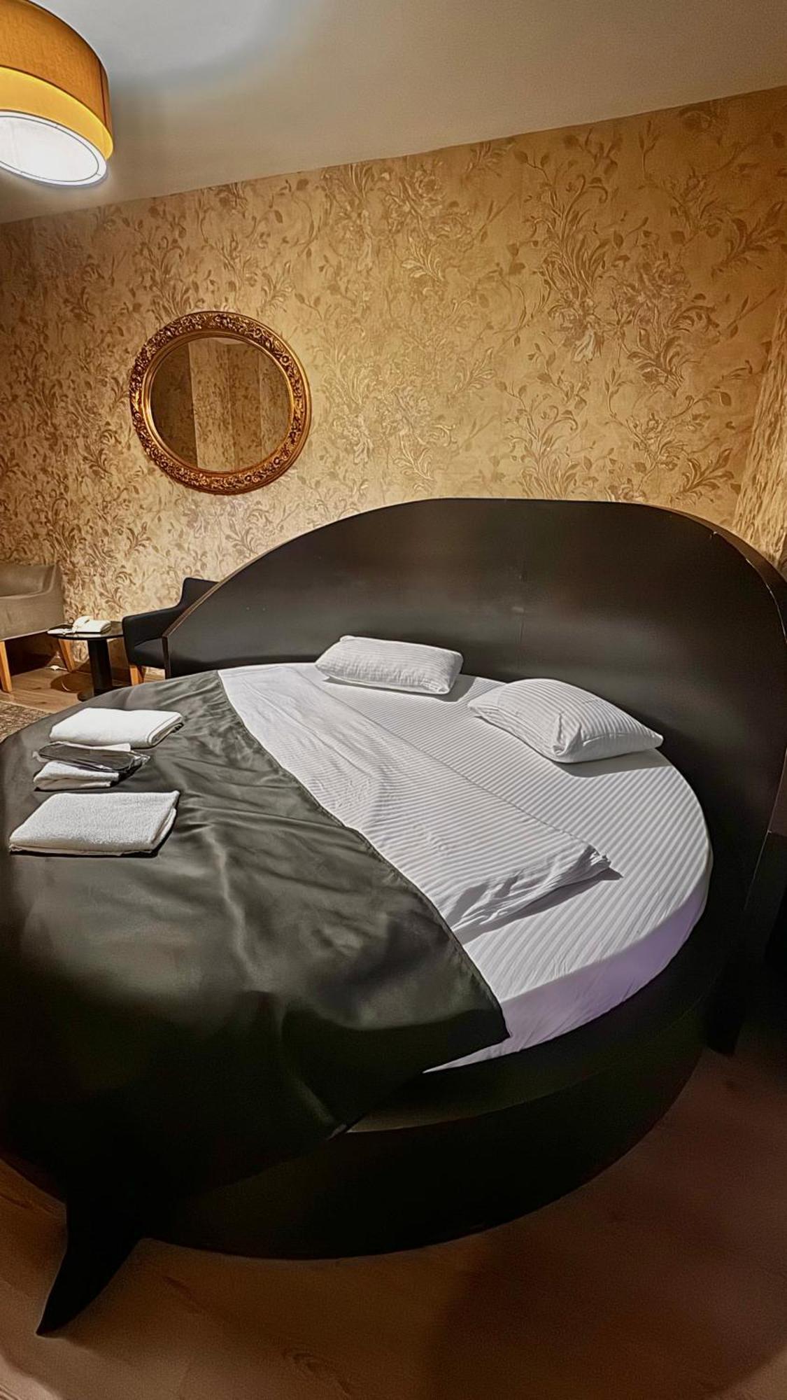 Bossuite Maltepe Hotel Provincia di Istanbul