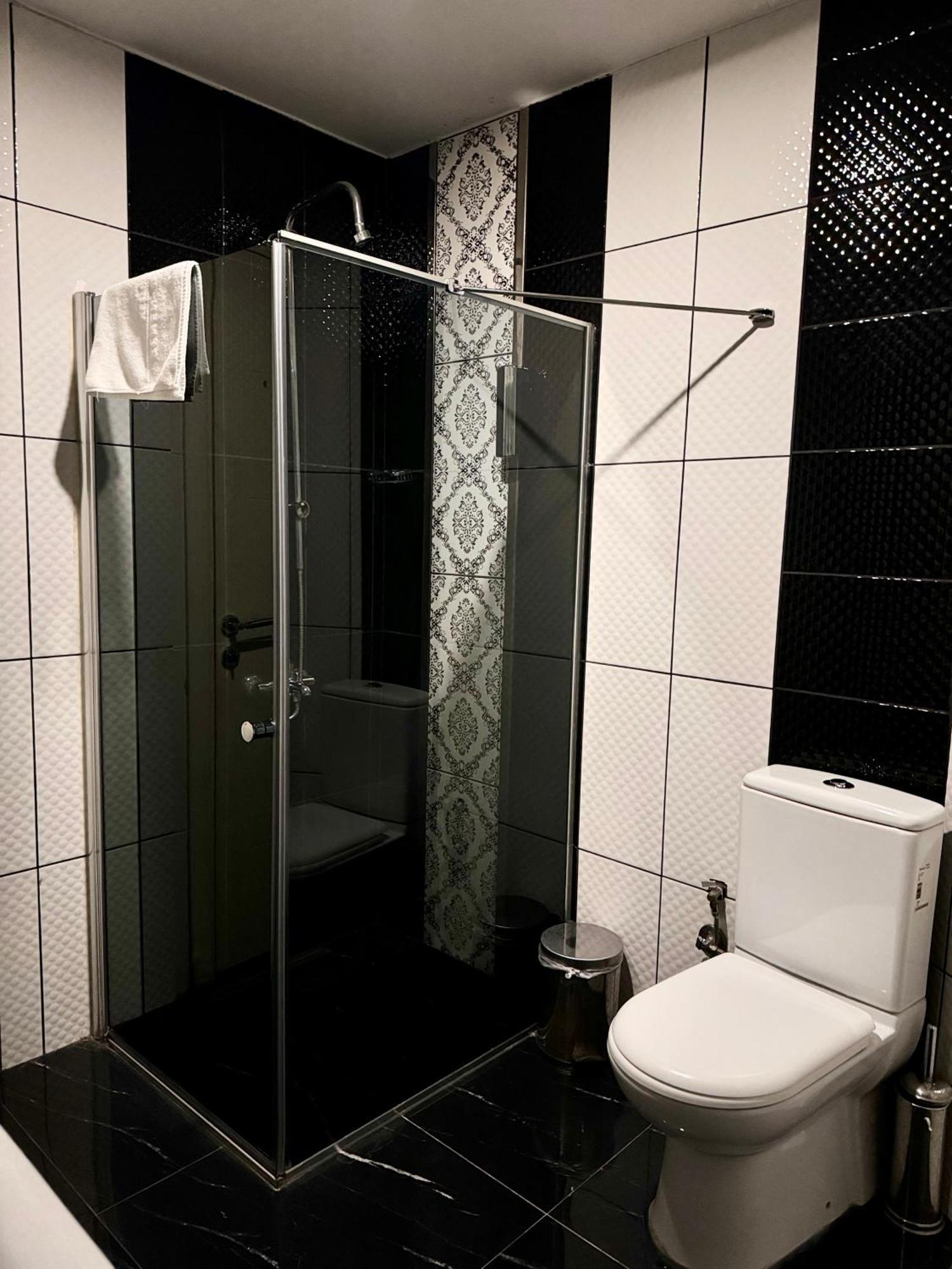 Bossuite Maltepe Hotel