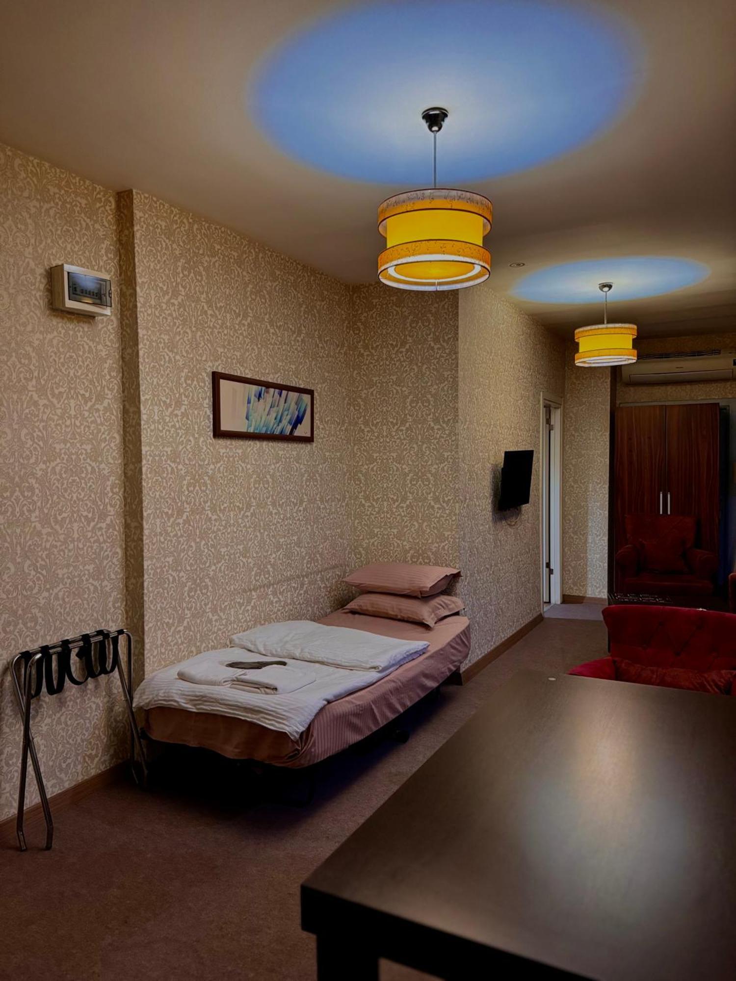 Bossuite Maltepe Provincia di Istanbul