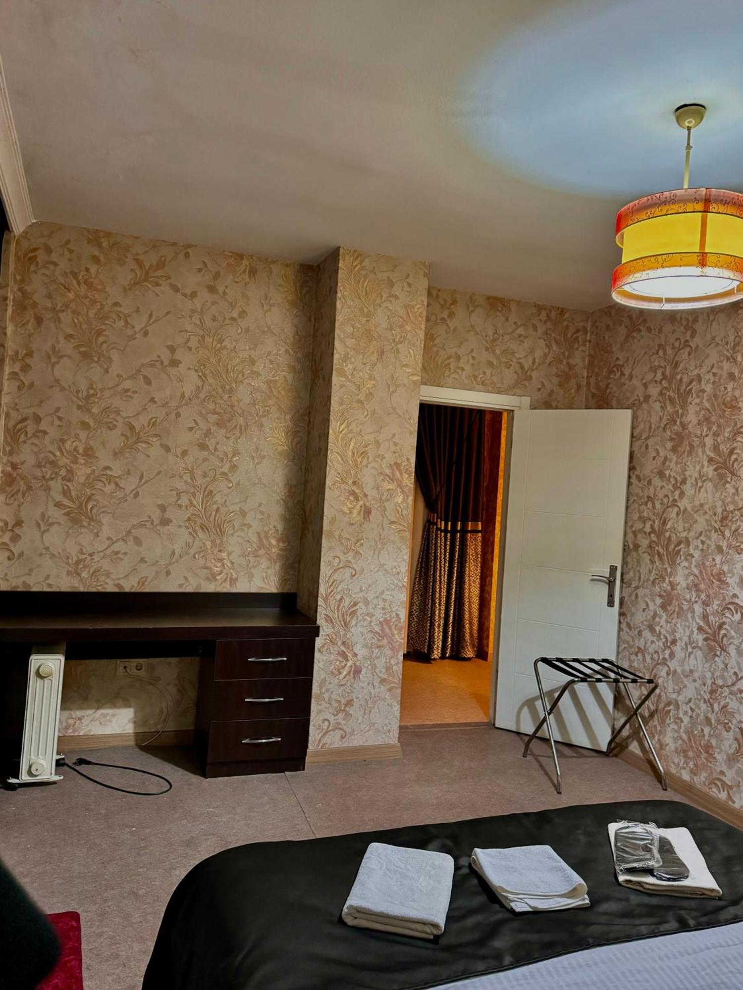 Bossuite Maltepe 2* Provincia di Istanbul