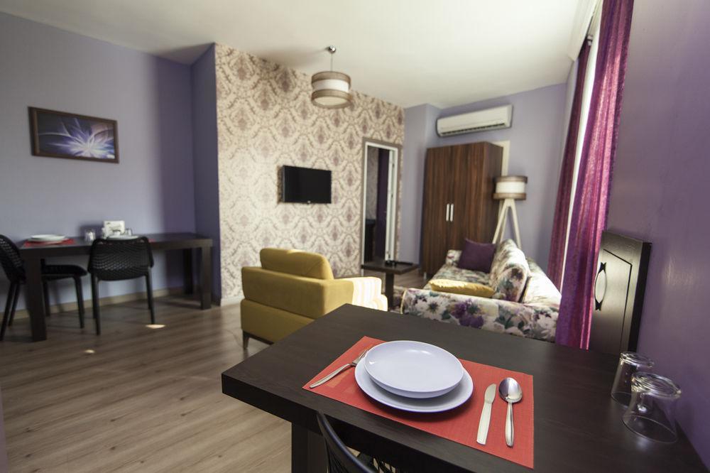 Bossuite Maltepe 2* Provincia di Istanbul